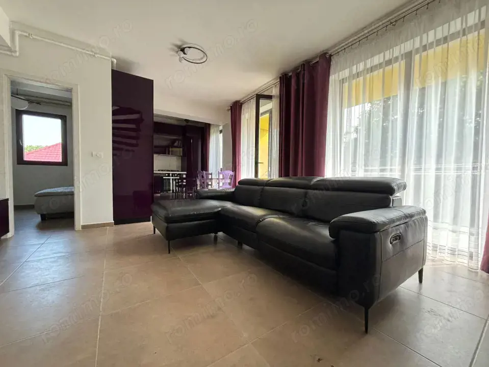 Apartament modern cu 3 camere, amplasat pe 2 niveluri, Complexul Studentesc Apartament modern cu 3 camere, amplasat pe 2 niveluri, Complexul Studentesc