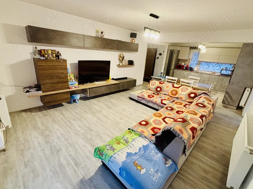 Casa individuala P+M