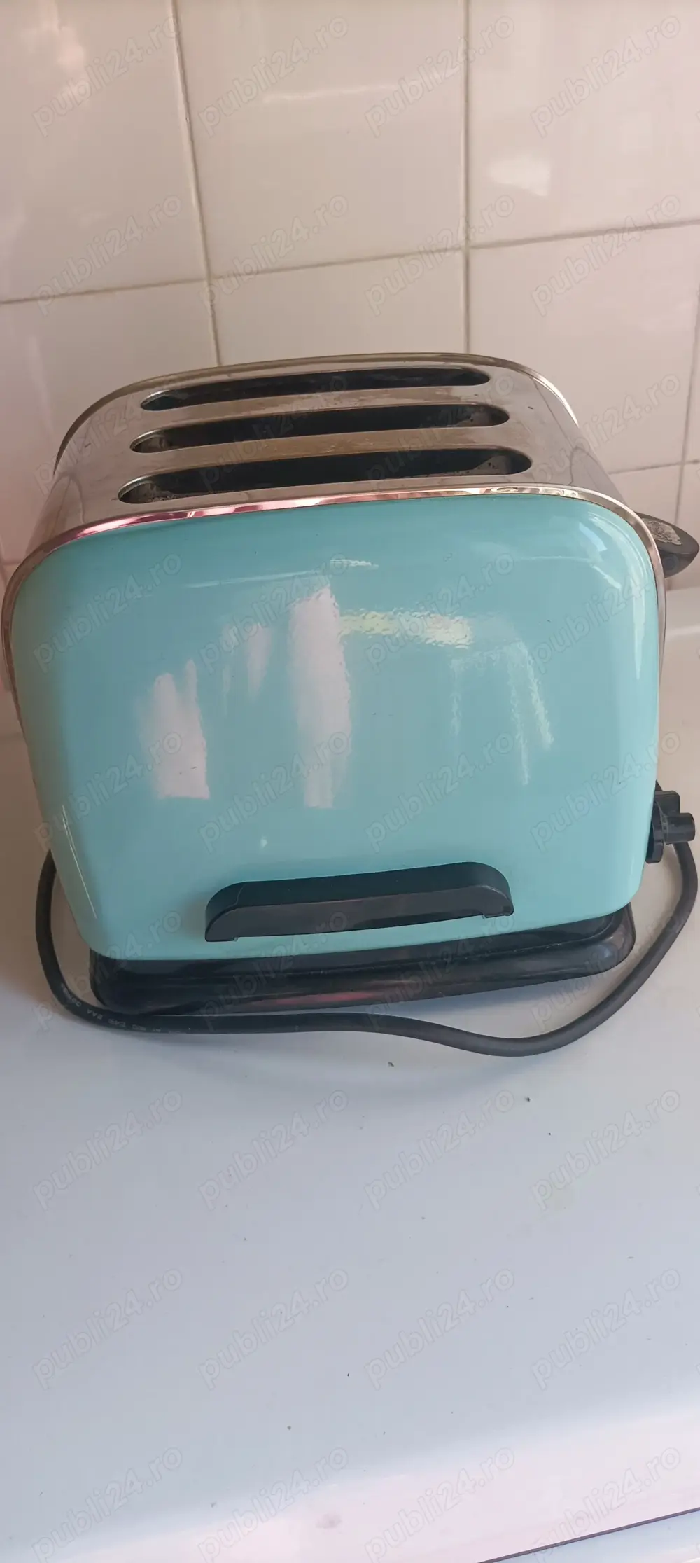 Prăjitor pentru pâine 