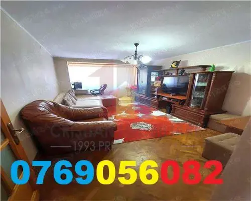 Ap 2 cam conf 1 Hipodrom 50 mp Renovat