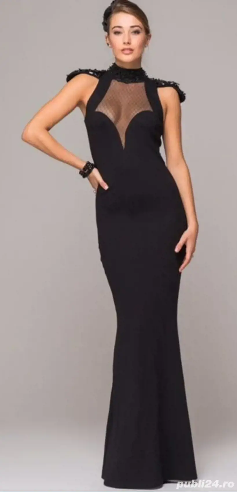 Rochie nunta majorat botez