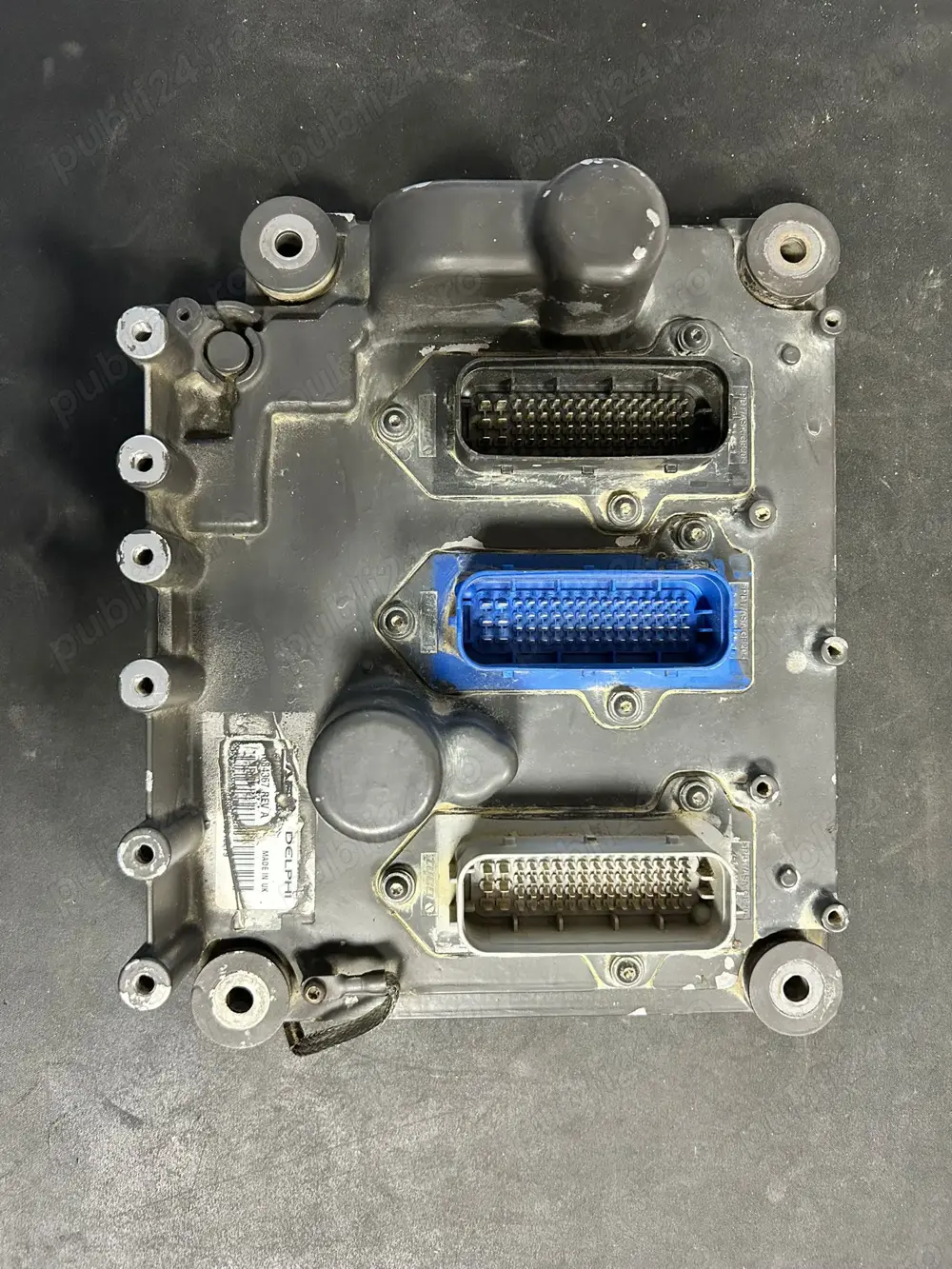 Calculator motor Delphi 1684367