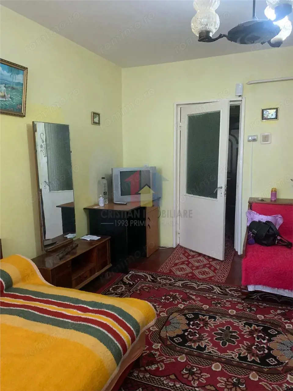 Garsoniera confort 1, 30 mp, Diponibila Imediat, Hipodrom