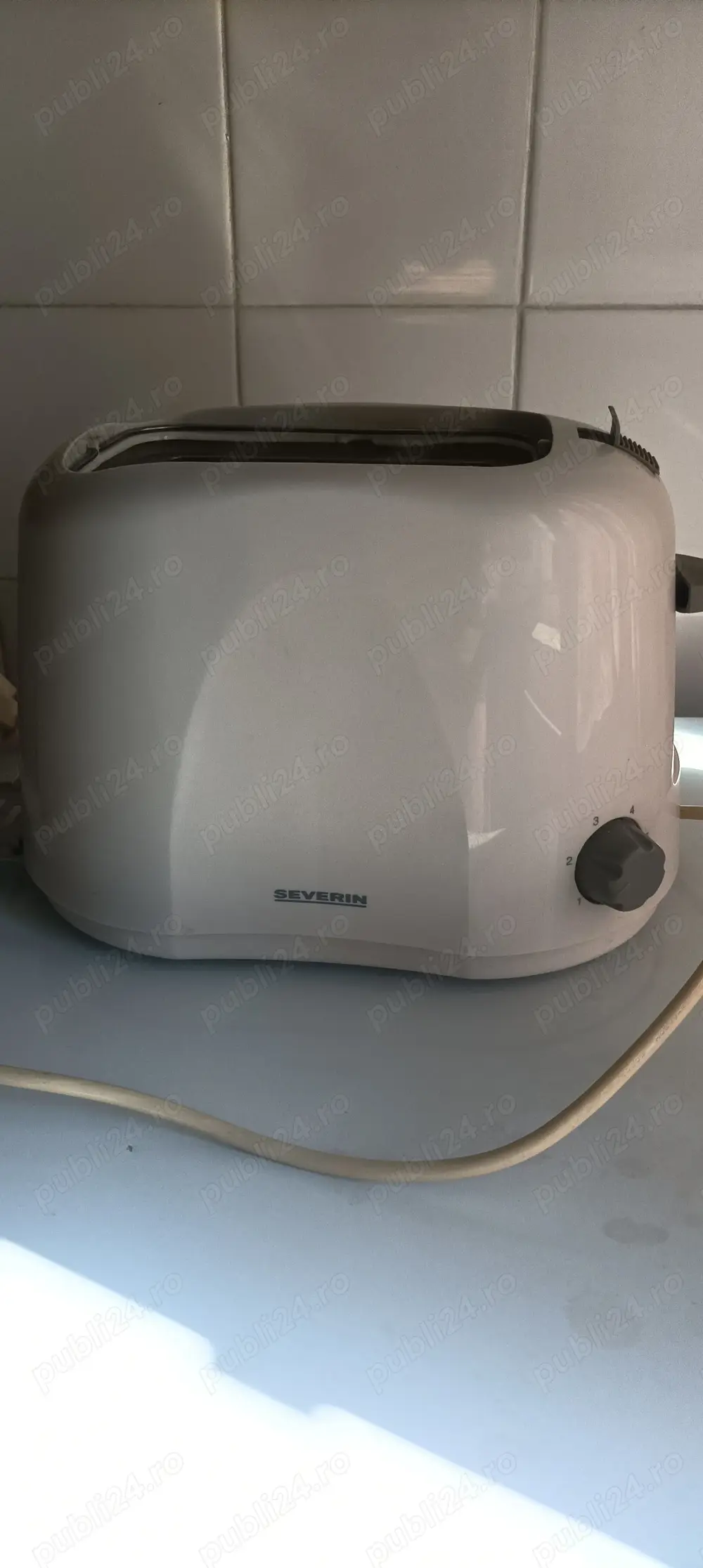 Prăjitor pentru pâine