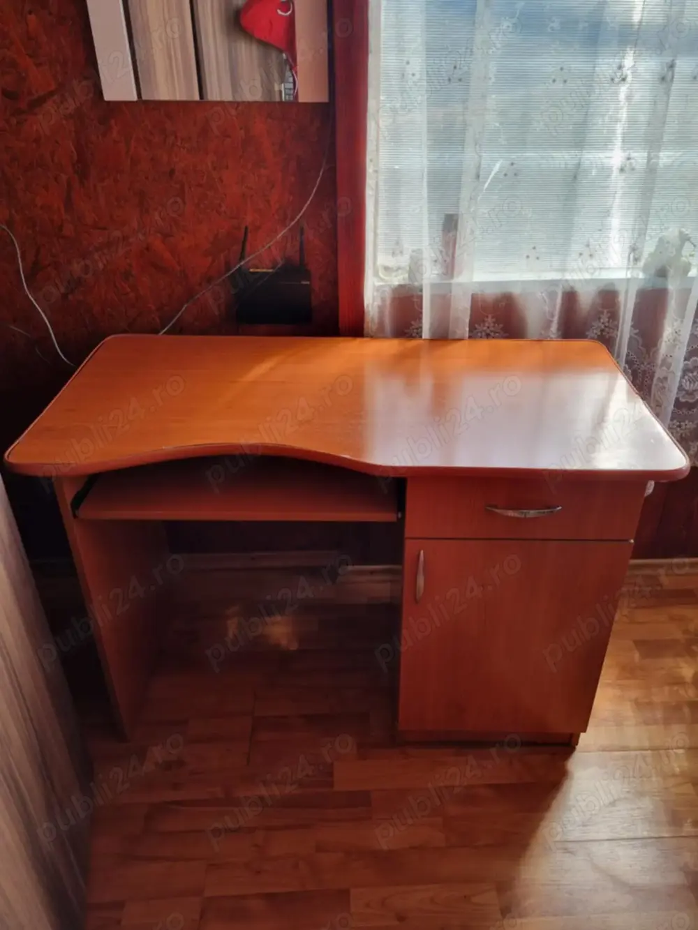 Birou pentru de lucru pentru  PC