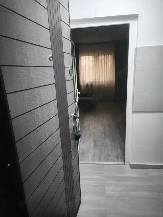 Garsoniera de vanzare zona CET, MOBILATA UTILATA