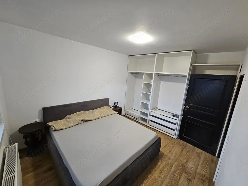 Apartament cu 2 camere pod pe toata supafata Braytim Giroc