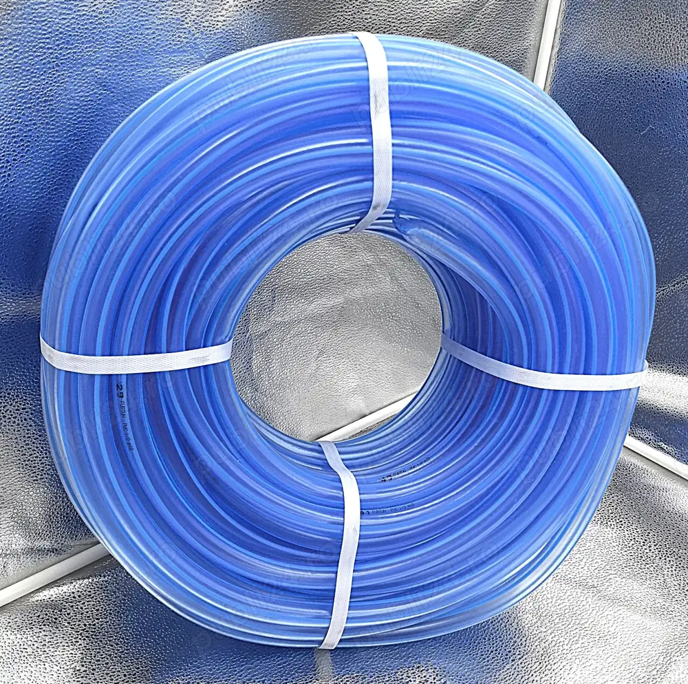 Furtun Apa 50m   Flexibil, Durabil, Ideal pentru Gradina si Uz Casnic