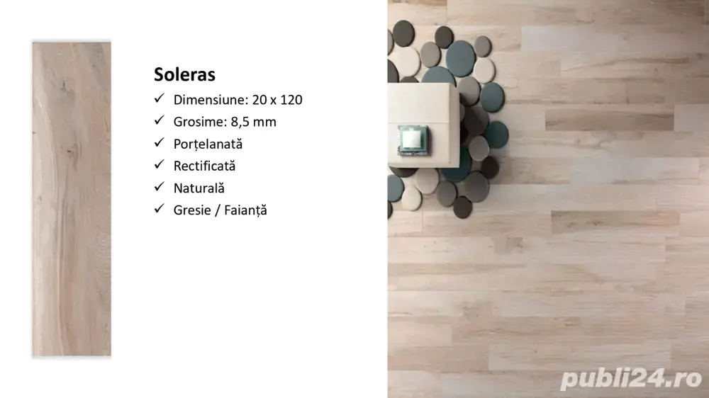 stock gresie faianta MADE IN ITALY 