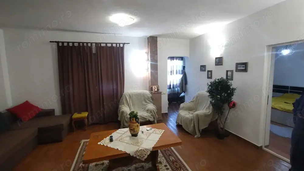 Casă Valu lui Traian