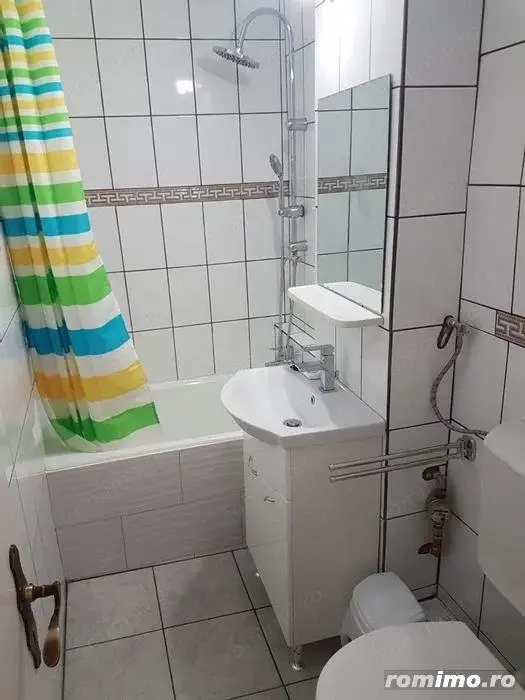 1 camera Complexul Studentesc