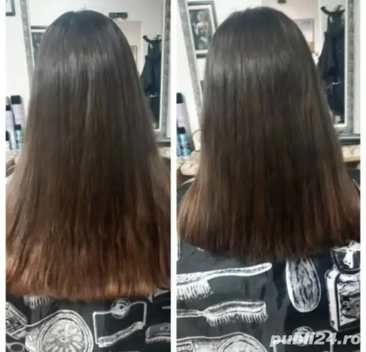 Caut job in domeniu coafura cosmetică