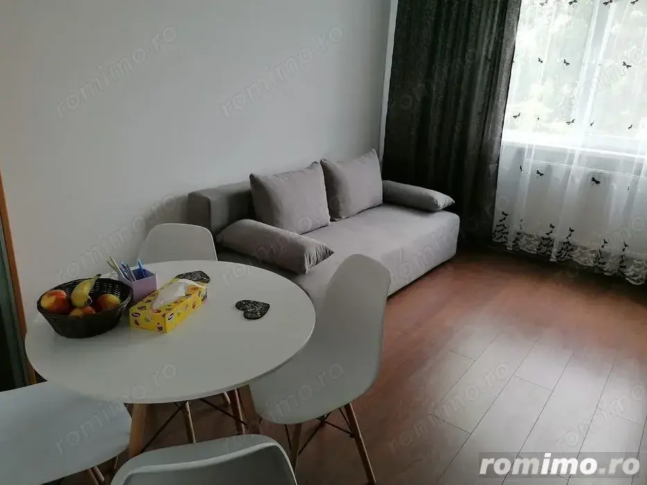  Se inchiriaza apartament cu 1 camera Dorobantilor 