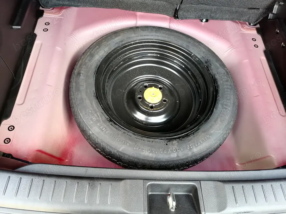 Roata rezerva slim SUZUKI VITARA CROSS - R17(am și Pt Ignis Swift Hybrid) l 