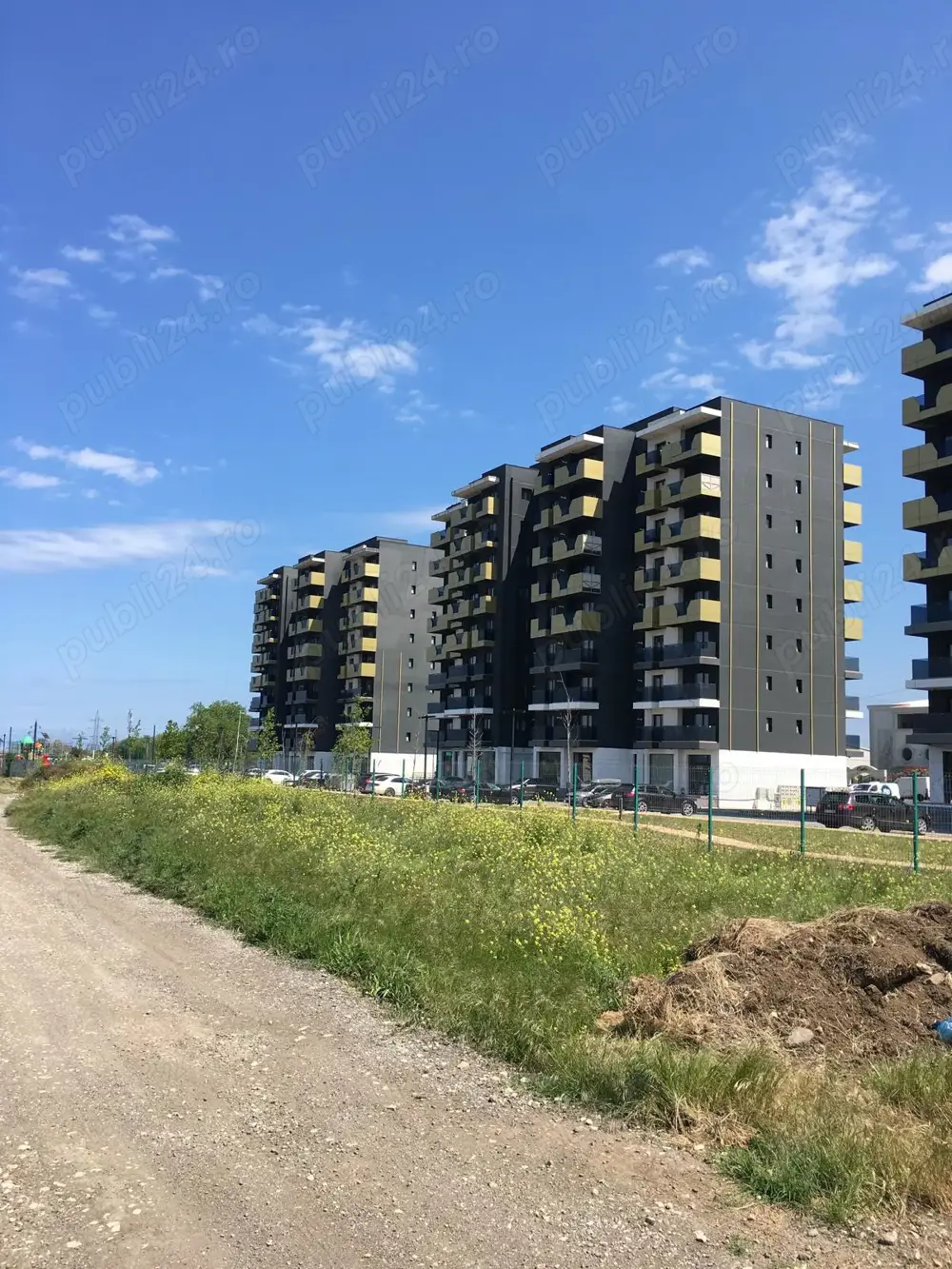 Teren intravilan Constanta zona Veterani