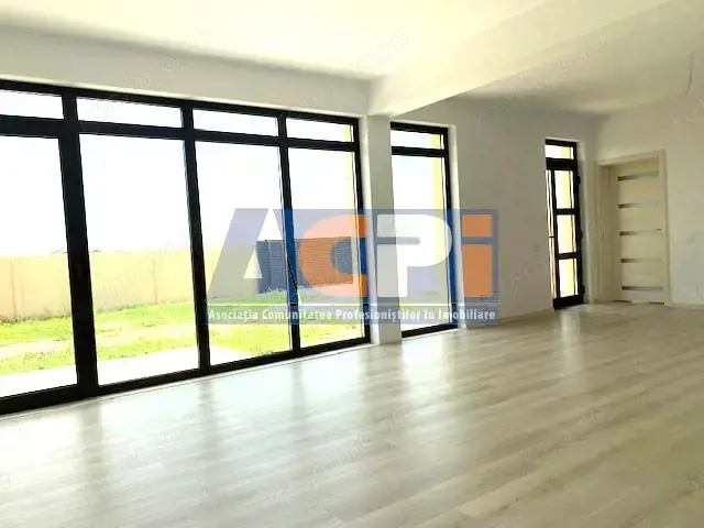 Casa individuala Comision 0% Pompa de caldura incalzire in pardoseala