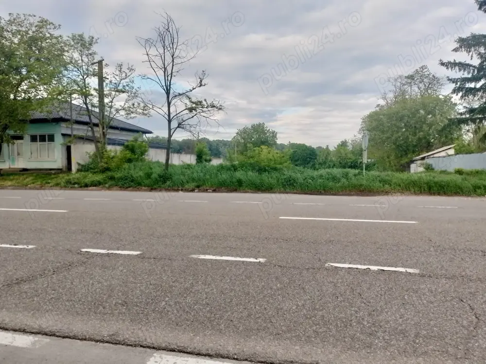 VAND TEREN pentru constructie casa