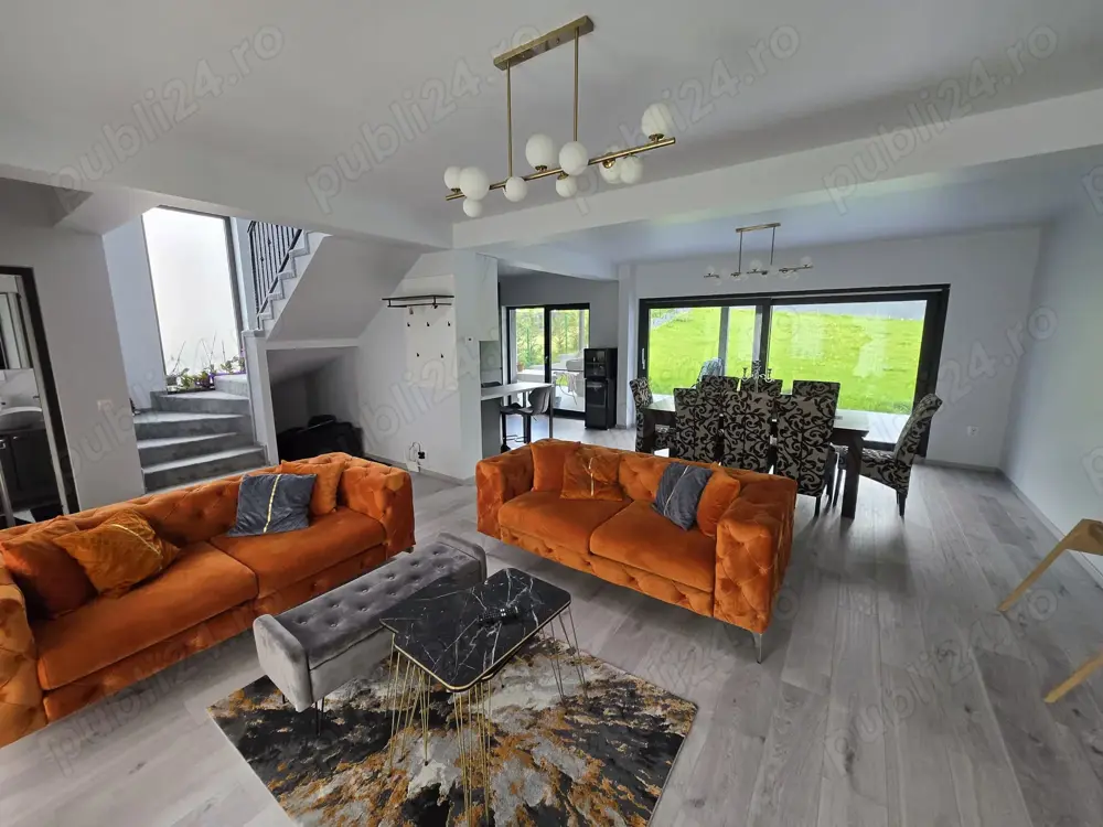 Casa constructie noua