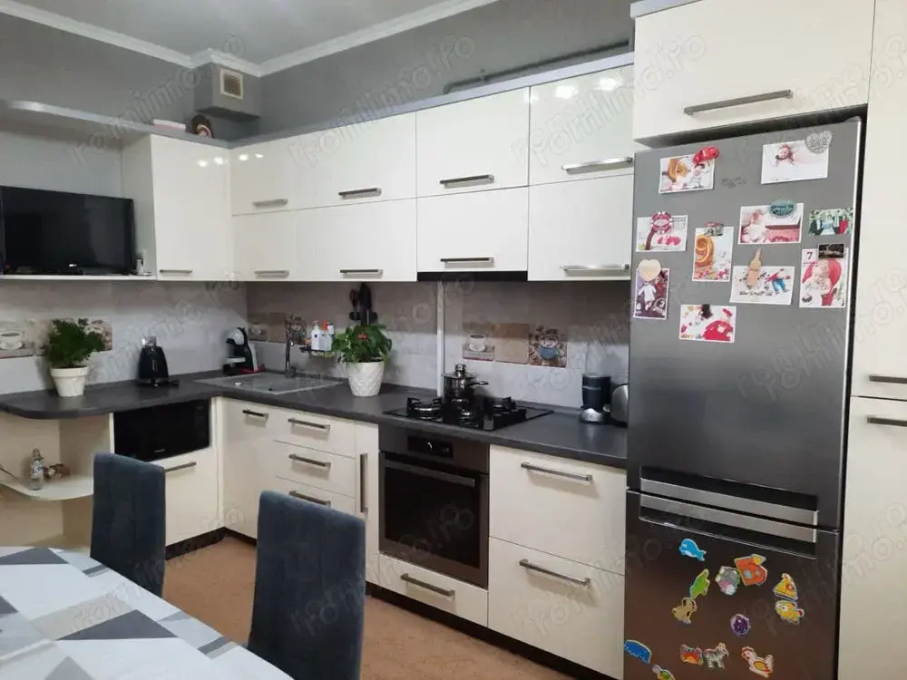 Apartament la cheie in zona Freidorf 