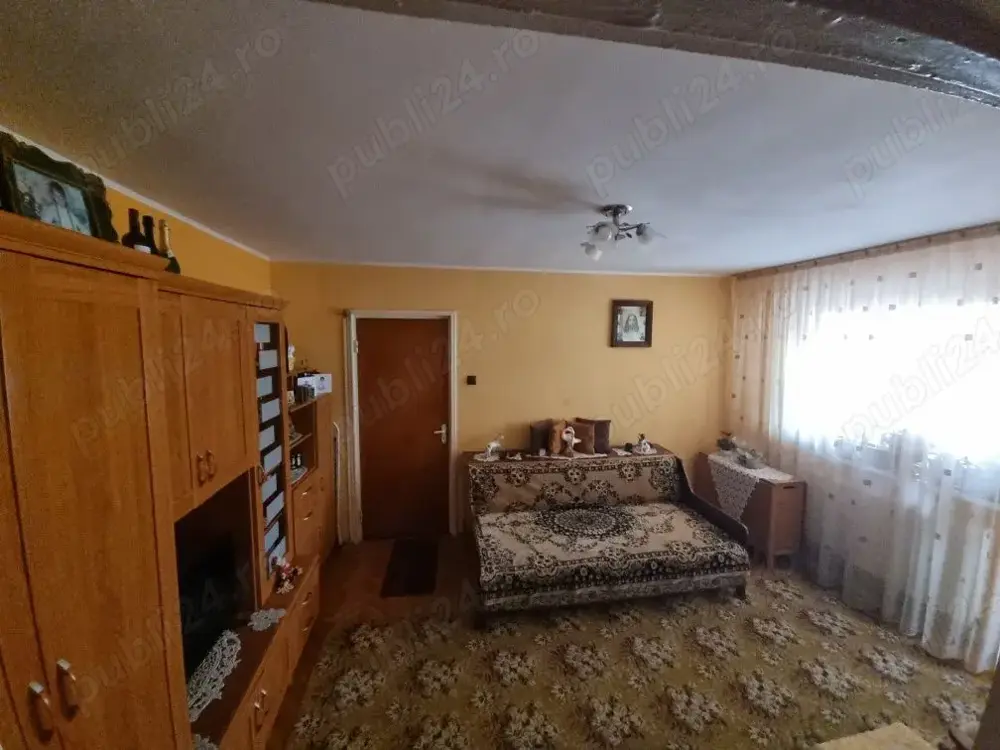 Apartament 2 camere zona Centrul Civic