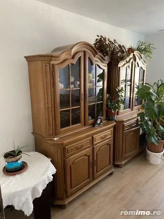 Inchiriez apartament cu o camera in Complexul Studentesc 