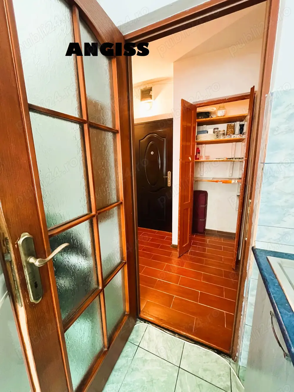 Apartament 2 camere ultracentral -PRIMARIE (poti obtine o chirie de 300E