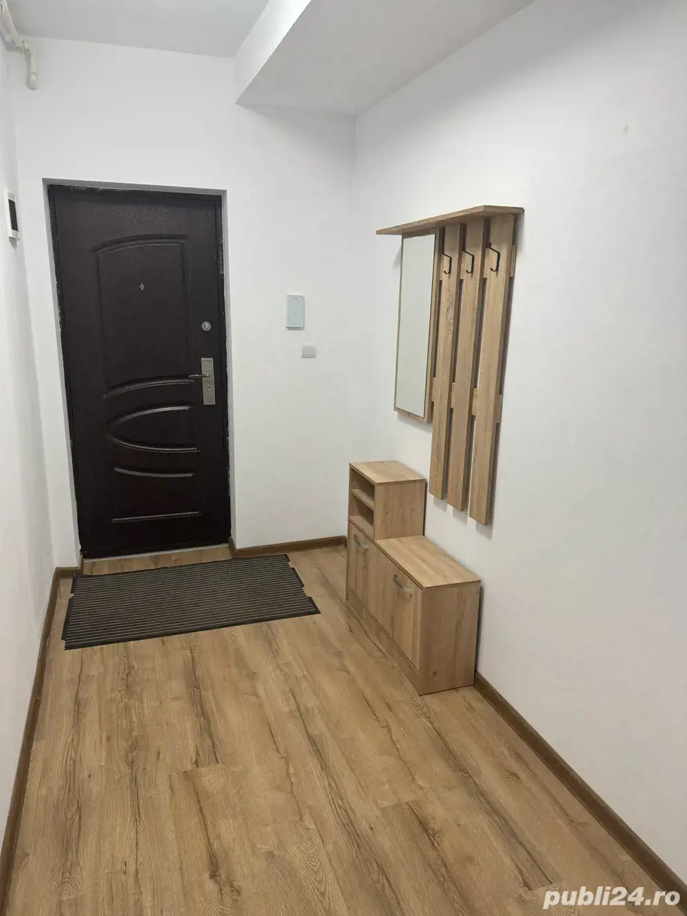 Inchiriez apartament 2 camere Calea Urseni ( in spate la Zone 2)