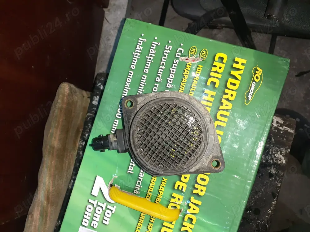 Debimetru Fiat 1,3 jtd