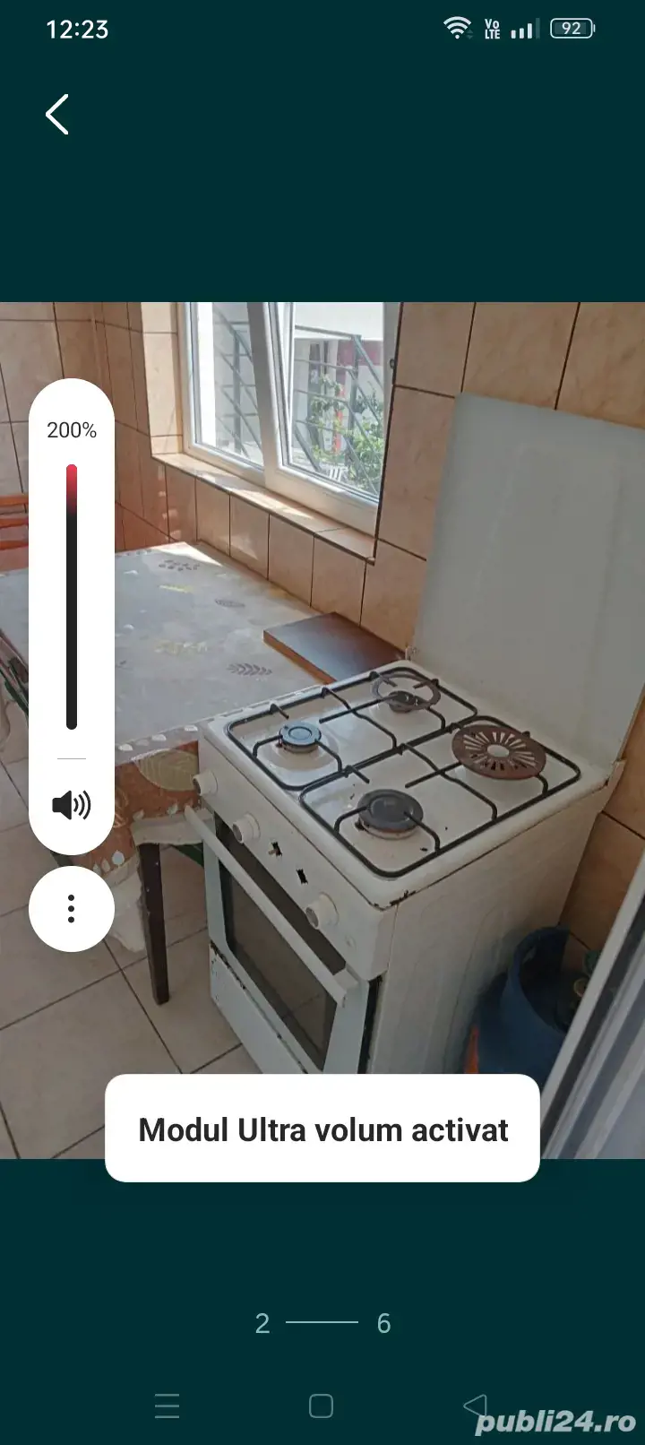 Închiriez Garsoniera,Pitesti