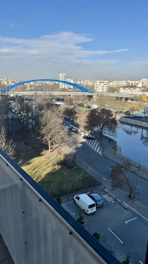 Apartament 3 camere, cu 2 bai. Asmita Garden