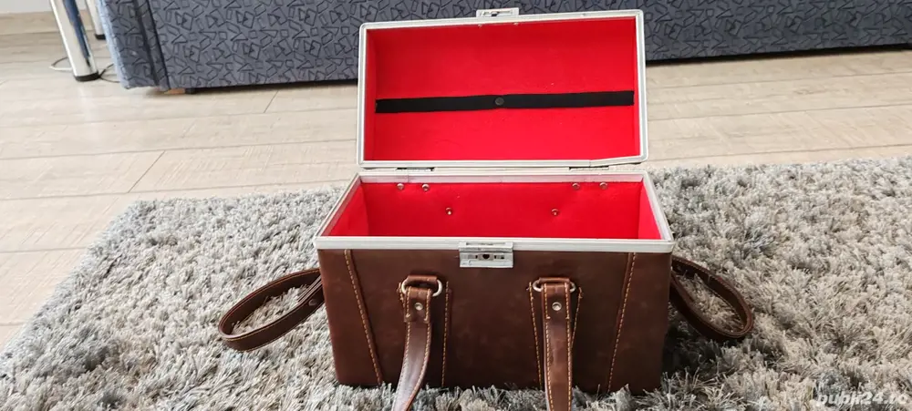 Geanta piele Superba.