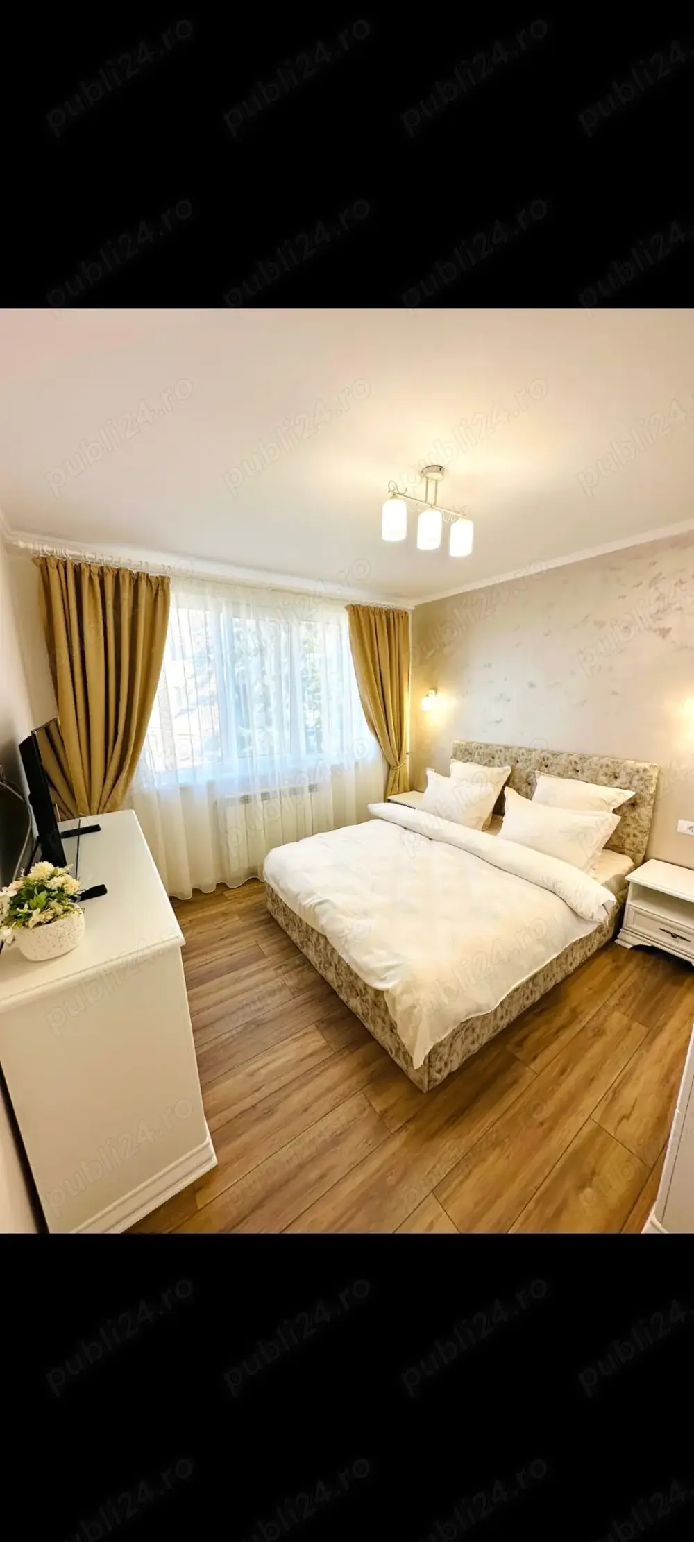 Apartament 3 camere Take Ionescu de vânzare 