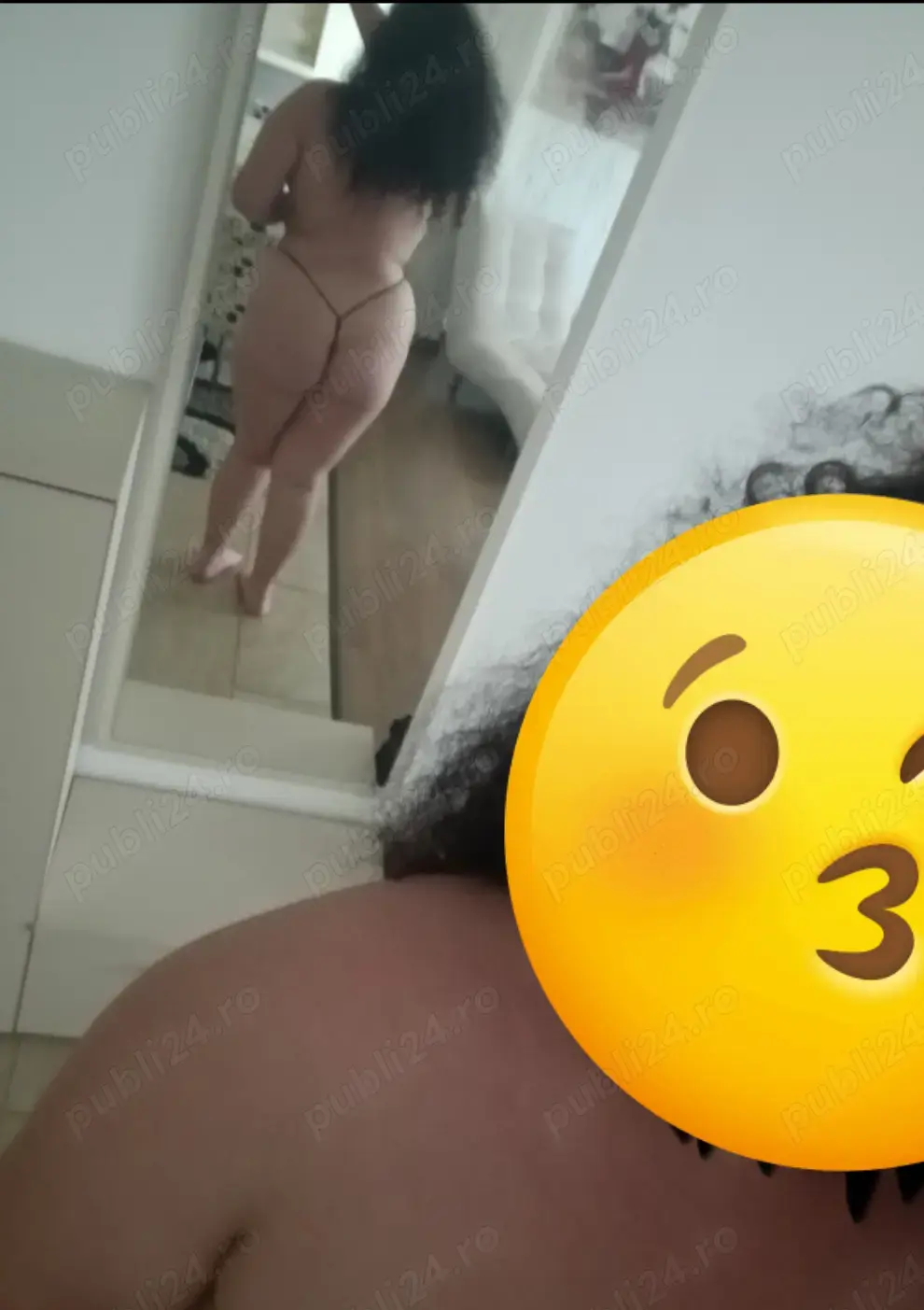 Sunt o fata plinuță și cu bun simt te aștept la mine 