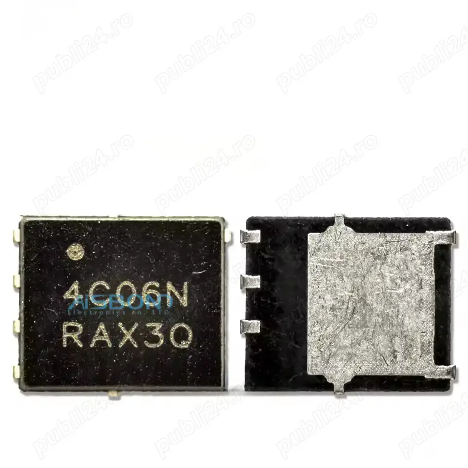 componente electronice SMD cititi anuntul