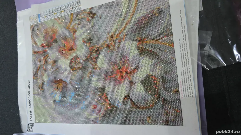 tablouri de diamante 