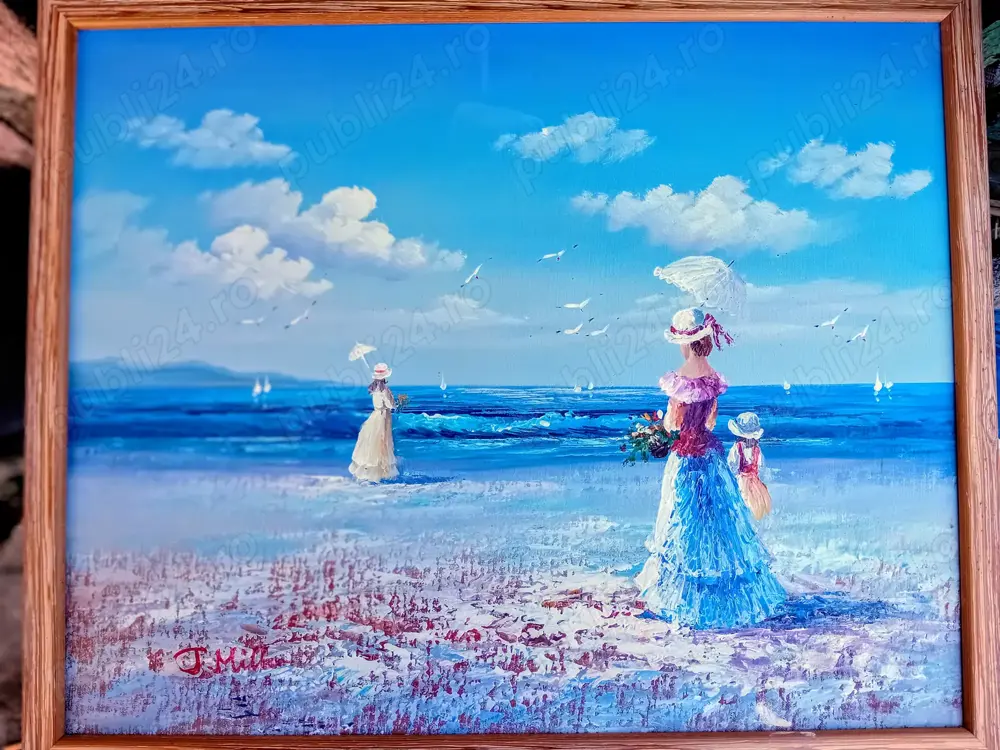 Vinzare Tablou  Otiginal