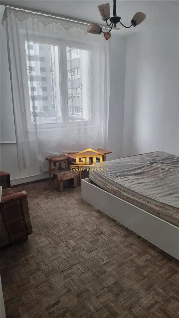 Apartament 2 camere, zona centrala