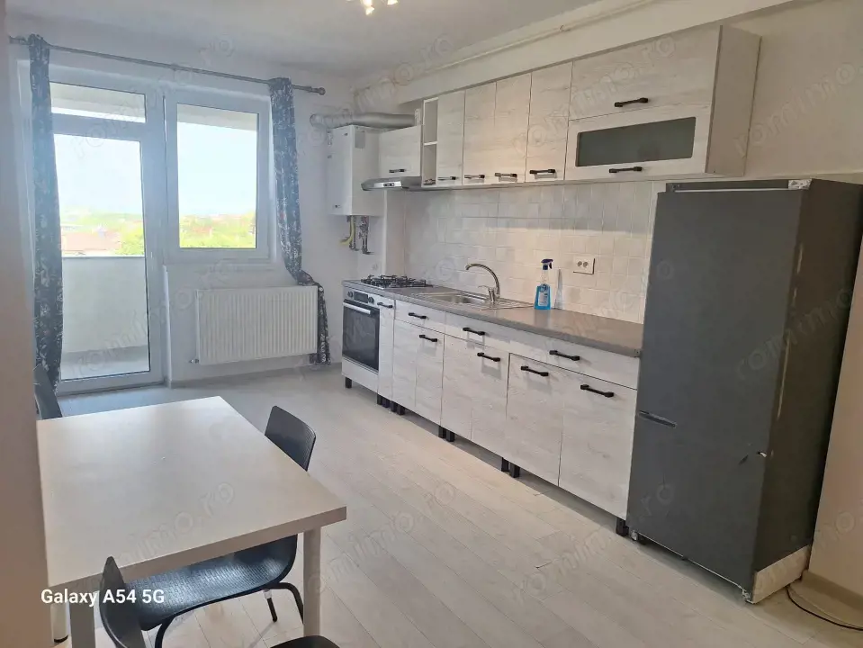  Ap cu 2 cam, Valea Lupului, cu parcare