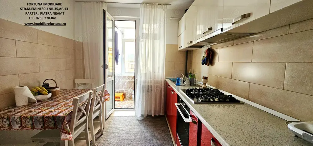 Apartament 2 camere cu loc de parcare si mansarda locuibila, zona Precista- Scoala nr.10