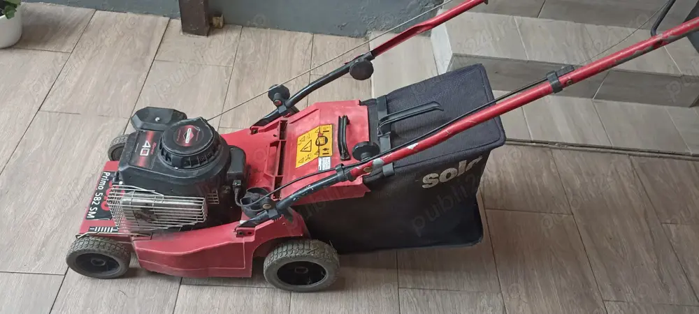 Lama pentru Mașina de tuns iarba 