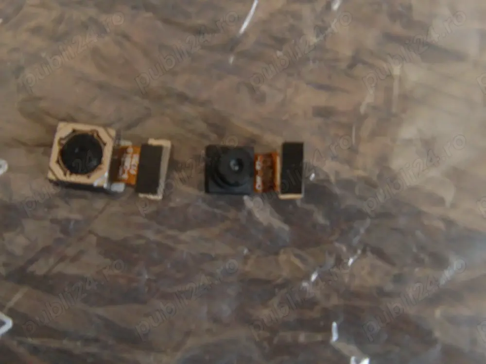 camere fata si spate extrase dintr-un smartphone maxcom compatibile SONY si SAMSUNG arduino ESP32