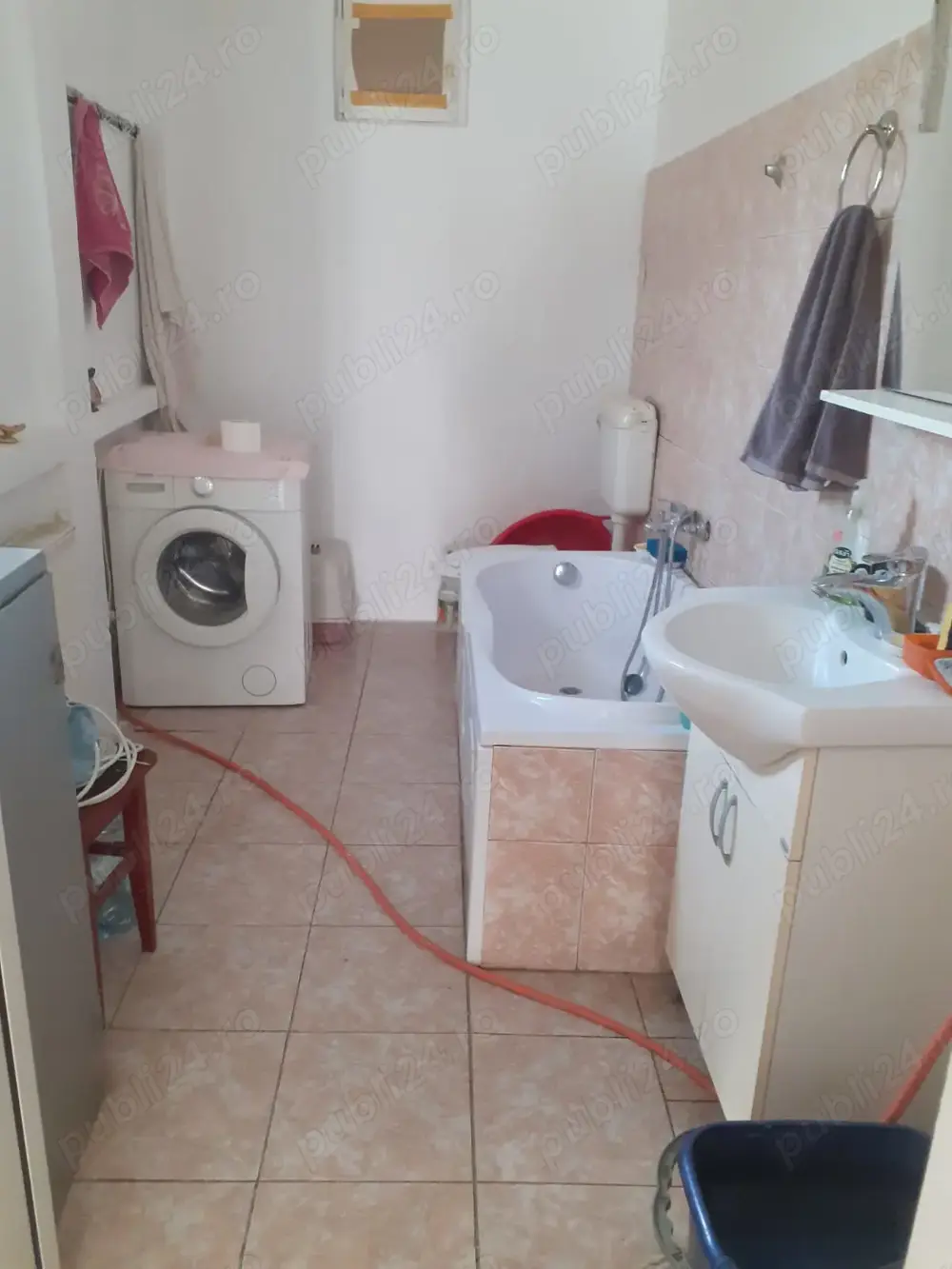 De vanzare casa in localitatea Gelu