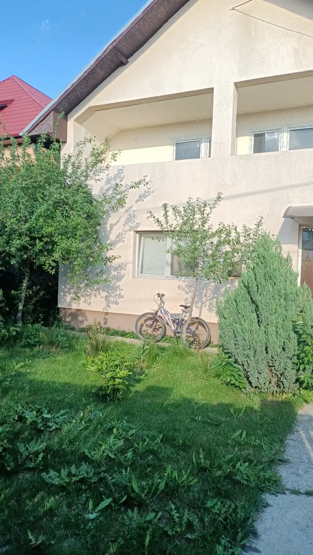 Vanzare casa Magurele-Ilfov