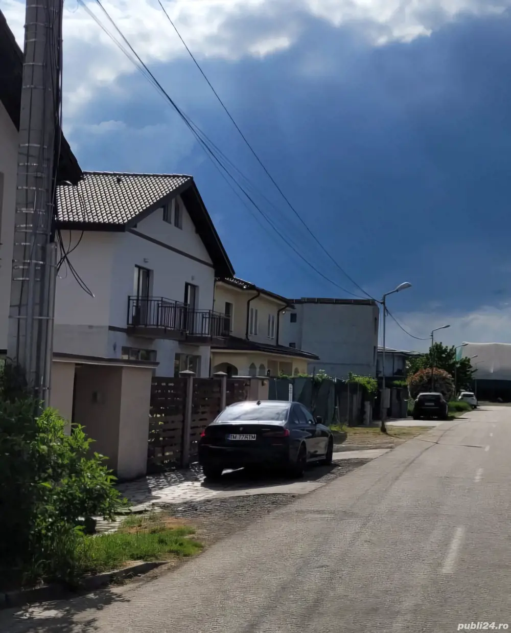 1 2 duplex de vanzare 