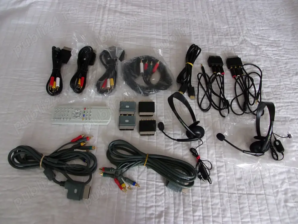 Componente Xbox 360 Originale noi