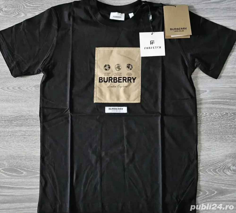 Tricou Burberry S,XL,XXL