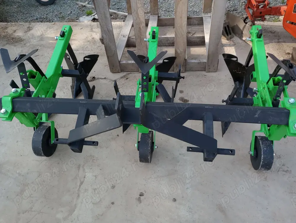 Prasitoare 3sectii noi 