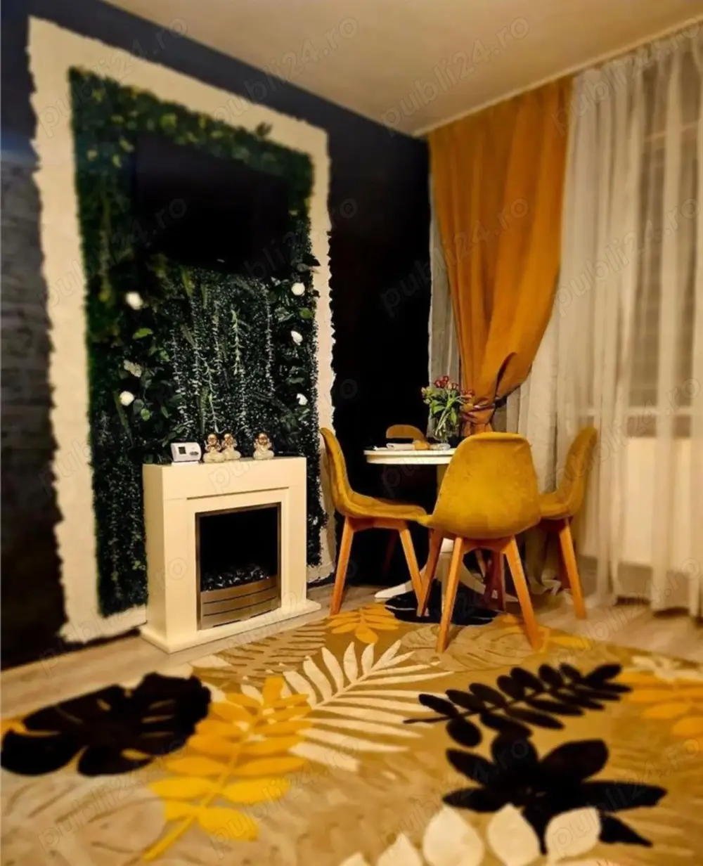 Apartament 2 camere zona GARII