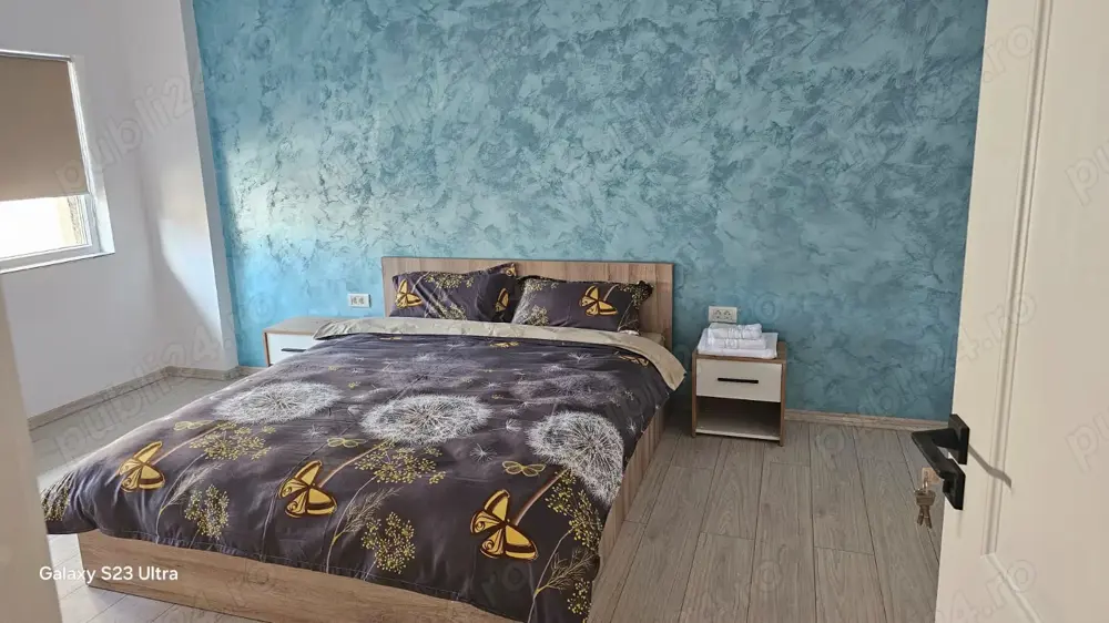 cazare regim hotelier-apartament 2 camere