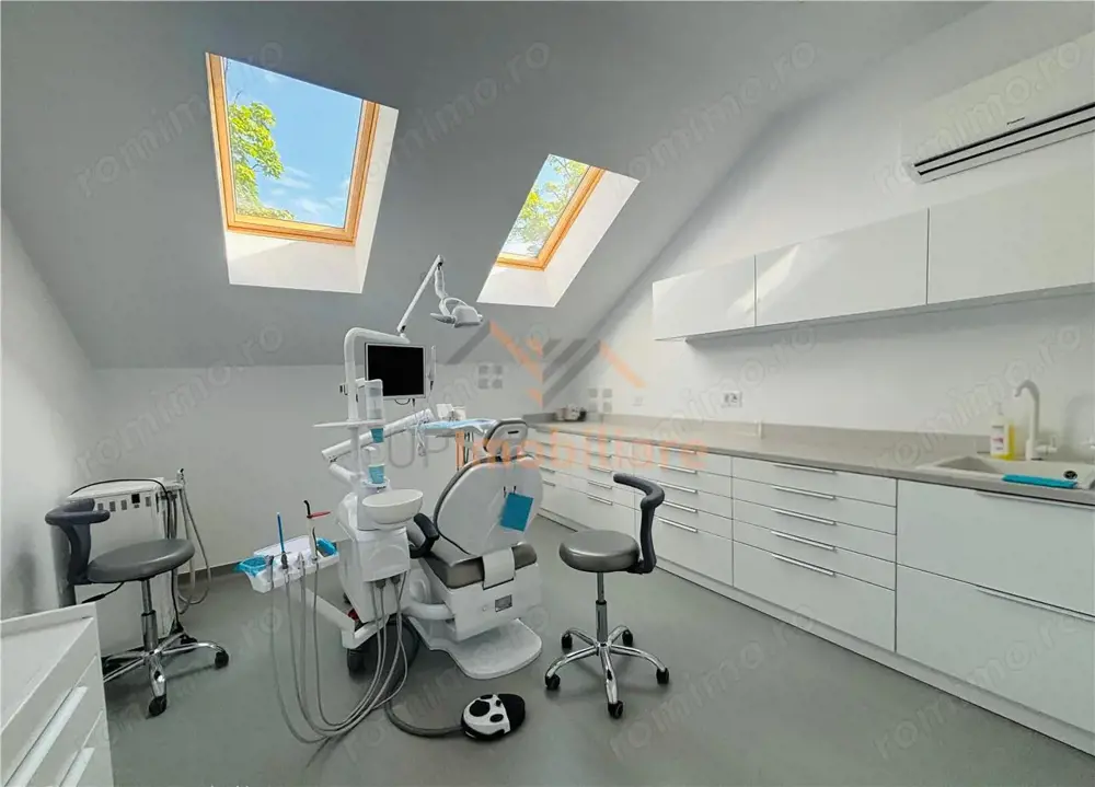 CABINETE DE INCHIRIAT  ZONA CENTRALA STR. IULIU MANIU